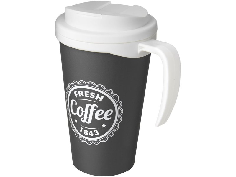 Americano® Grande 350 ml geïsoleerde beker Americano® Grande 350 ml geïsoleerde beker