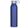 Grom 650 ml RCS gerecyclede roestvrijstalen waterfles Grom 650 ml RCS gerecyclede roestvrijstalen waterfles