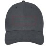 Davis 6 panel cap