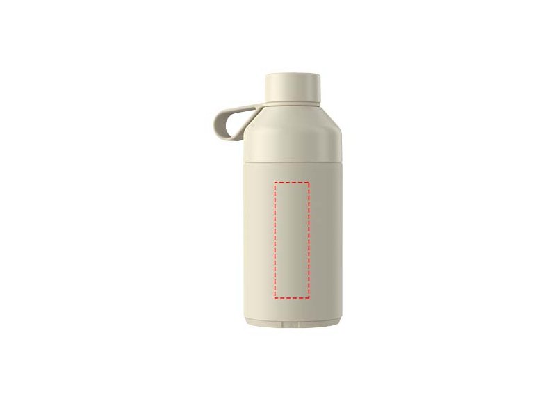 Ocean Bottle vacuümgeïsoleerde waterfles van 750 ml Ocean Bottle vacuümgeïsoleerde waterfles van 750 ml