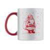 FESTIMUG - Keramische kerst mok 300ml
