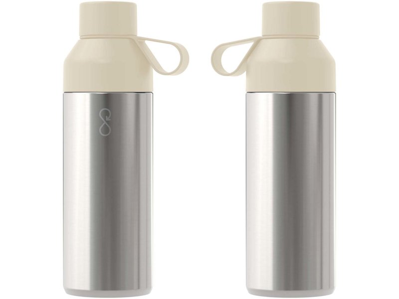 Ocean Bottle Lite 620 ml waterfles Ocean Bottle Lite 620 ml waterfles