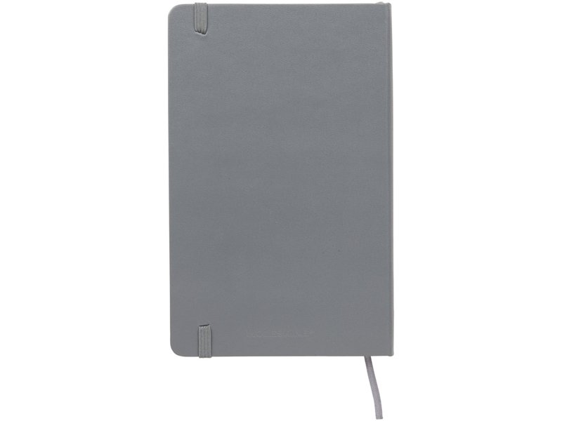 Moleskine Classic L hardcover notitieboek - gelinieerd