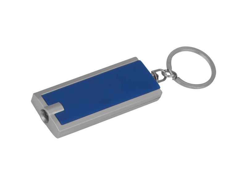 Kunststof sleutelhanger Bath