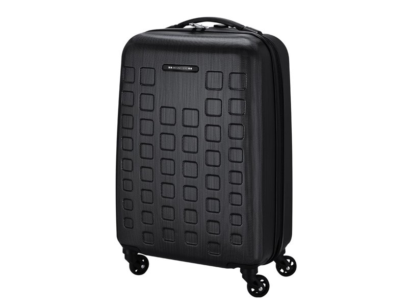 TUGART Trolley Bedrukken – Elegante Reistrolley van Antonio Miró TUGART Trolley Bedrukken – Elegante Reistrolley van Antonio Miró