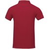Calgary heren polo met korte mouwen Calgary heren polo met korte mouwen