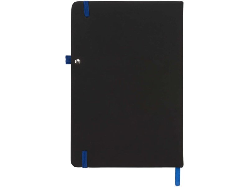 Noir medium notitieboek