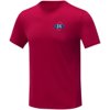 Kratos cool fit heren T-shirt met korte mouwen