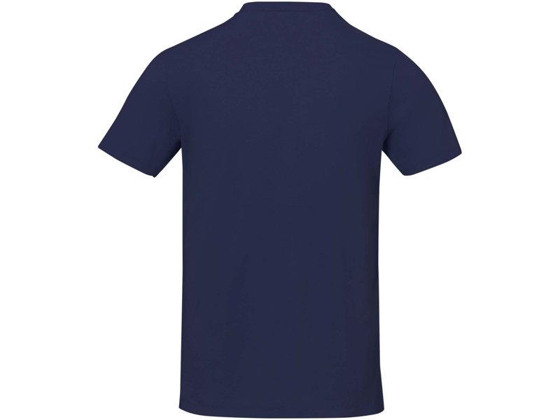 Nanaimo heren t-shirt met korte mouwen Nanaimo heren t-shirt met korte mouwen