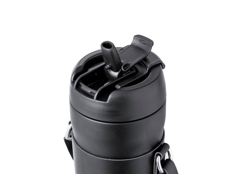 Thermoskan-Fles Matner