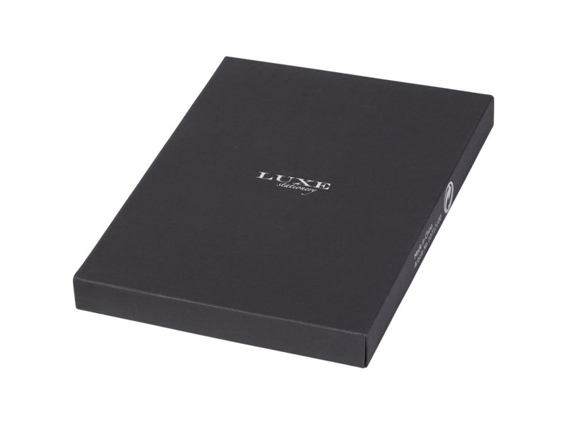 Bound A5 notitieboek