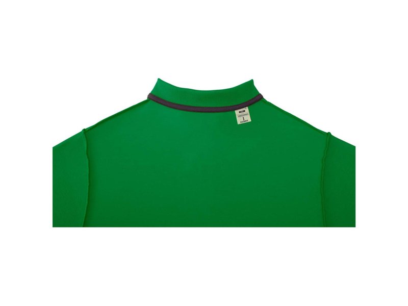 Helios herenpolo met korte mouwen Helios herenpolo met korte mouwen