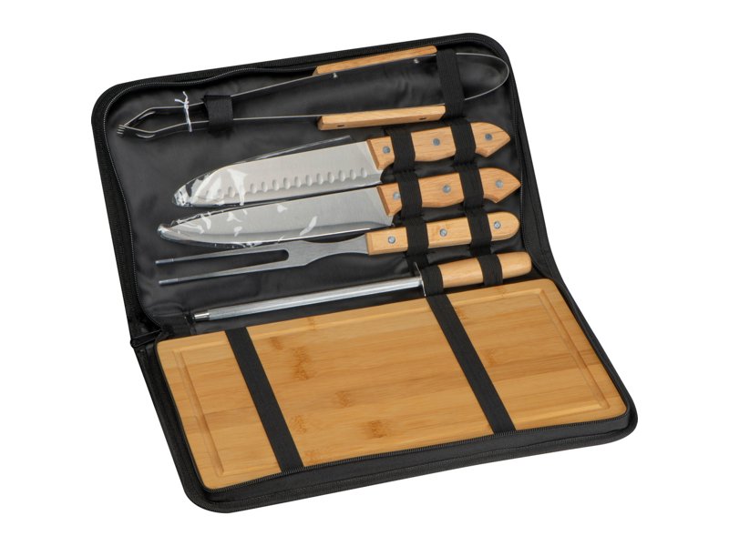 Barbecueset Eindhoven Barbecueset Eindhoven