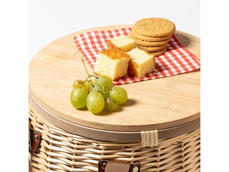 Picnic Thermo-Tasje Bubu