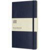 Moleskine Classic L softcover notitieboek - gelinieerd