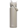 Camelbak® Thrive Flip VSS roestvrijstalen waterfles van 750 ml met inklapbaar rietje
