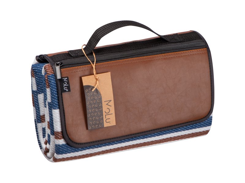 MoLu RPET deken Montenegro