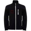 Antartida softshell kinderjack Antartida softshell kinderjack