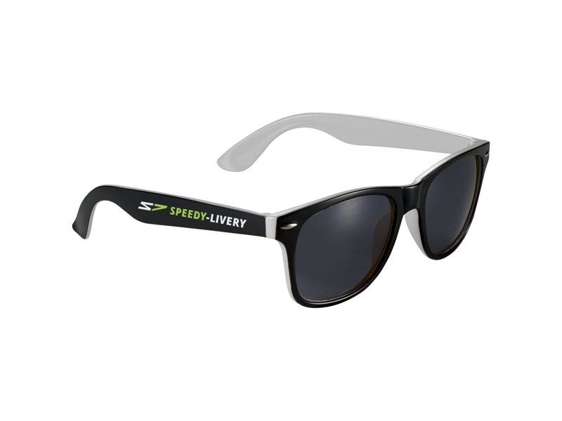 Sun Ray Zonnebril Colour Pop laten personaliseren – Kleurrijke promotiezonnebril | GiftsDirect Sun Ray Zonnebril Colour Pop laten personaliseren – Kleurrijke promotiezonnebril | GiftsDirect
