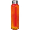 Glazen fles Indianapolis bedrukken | Trendy relatiegeschenk in glas Glazen fles Indianapolis bedrukken | Trendy relatiegeschenk in glas