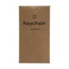 LeatherKey sleutelhanger