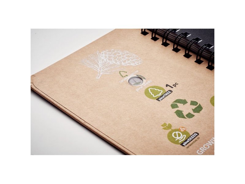 GROWNOTEBOOK™ GROWNOTEBOOK™