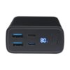 Powerbank RCS Recycled ABS 20000 oplader