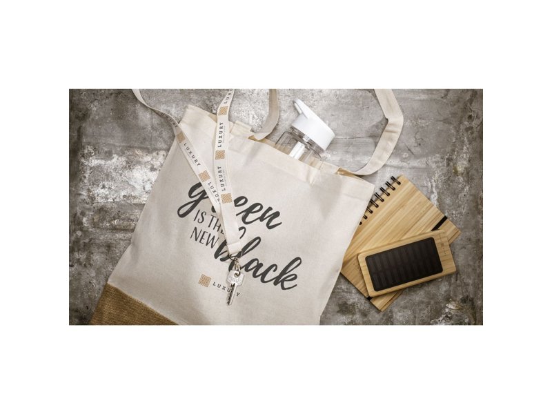 Solar Powerbank 8000+ Wireless Charger externe oplader bedrukken | Relatiegeschenk & promotieartikel