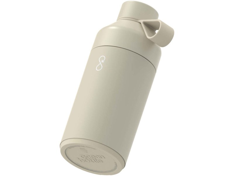 Ocean Bottle vacuümgeïsoleerde waterfles van 750 ml Ocean Bottle vacuümgeïsoleerde waterfles van 750 ml