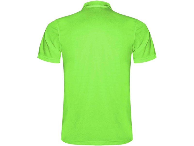 Monzha sportpolo met korte mouwen voor heren Monzha sportpolo met korte mouwen voor heren