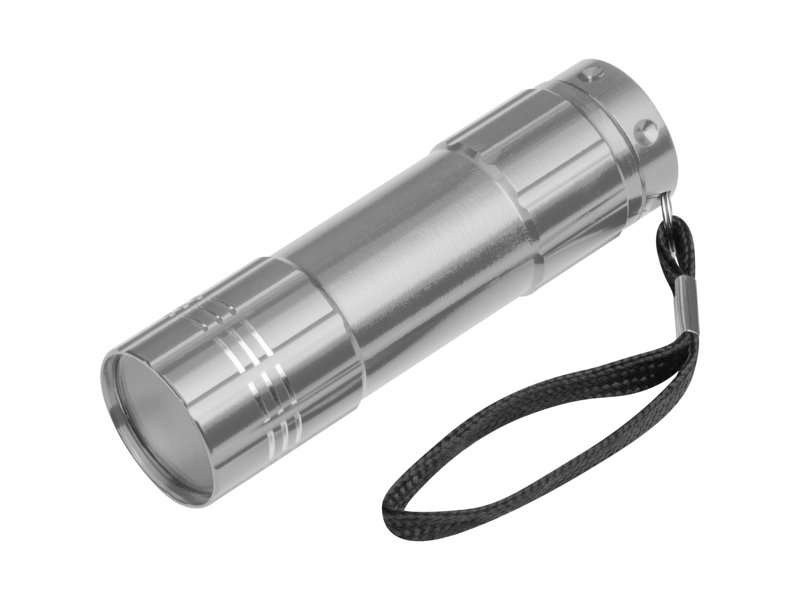 LED lampje met 9 Leds Montargis LED lampje met 9 Leds Montargis