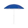 Parasol met UV bescherming
