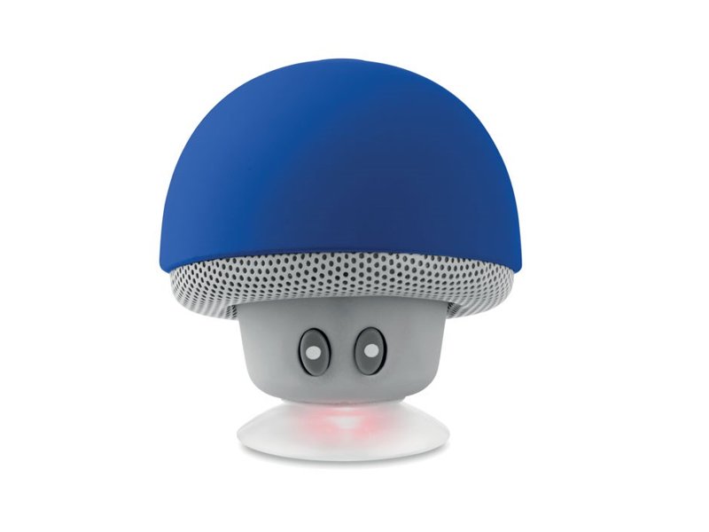 Mushroom speaker bedrukken | Jouw relatiegeschenk & promotieartikel Mushroom speaker bedrukken | Jouw relatiegeschenk & promotieartikel