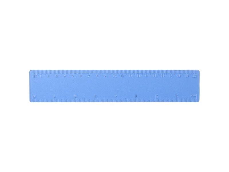 Rothko 20 cm PP liniaal laten bedrukken – Budget promotieartikel | GiftsDirect Rothko 20 cm PP liniaal laten bedrukken – Budget promotieartikel | GiftsDirect