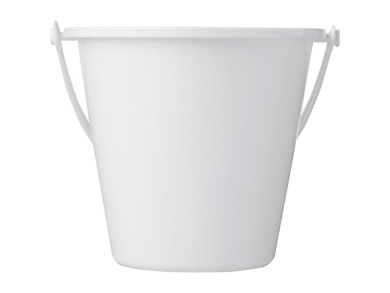 Tides strandemmer en schep van gerecycled plastic Tides strandemmer en schep van gerecycled plastic