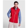 Nevada unisex softshell bodywarmer Nevada unisex softshell bodywarmer