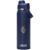 Camelbak® Thrive Chug VSS roestvrijstalen waterfles van 750 ml met schroefdop Camelbak® Thrive Chug VSS roestvrijstalen waterfles van 750 ml met schroefdop