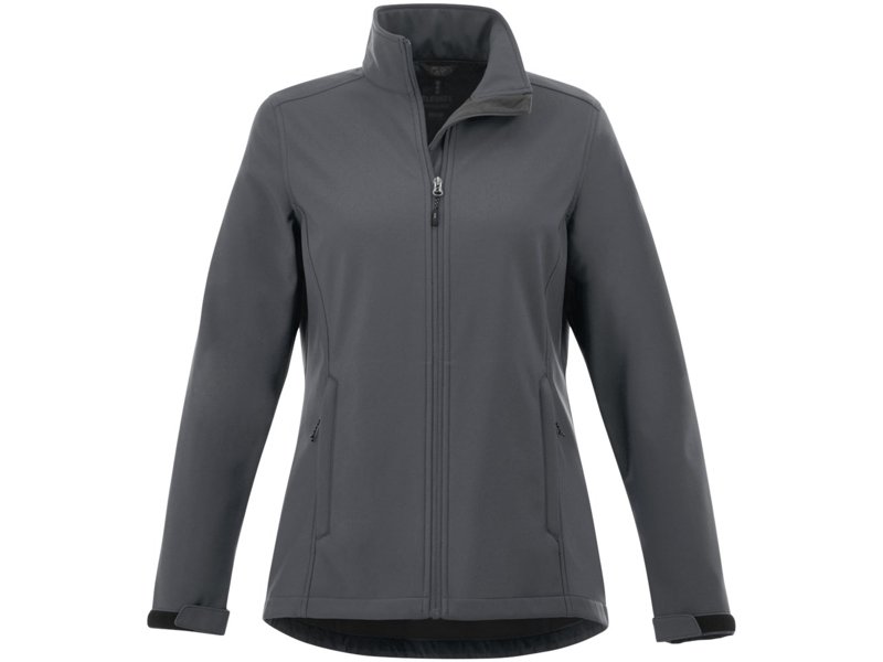 Maxson dames softshell jack