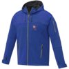 Match softshell heren jas Match softshell heren jas