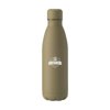 Topflask Premium RCS Recycled Steel 500 ml drinkfles Topflask Premium RCS Recycled Steel 500 ml drinkfles