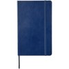 Moleskine Classic L softcover notitieboek - gelinieerd