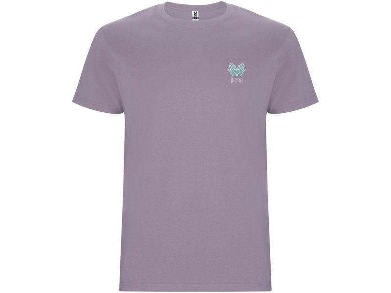 Stafford kindershirt met korte mouwen Stafford kindershirt met korte mouwen