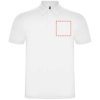 Austral unisex polo met korte mouwen Austral unisex polo met korte mouwen