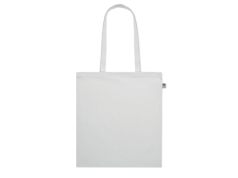 ONEL - Tas organisch katoen 180 gr/m²