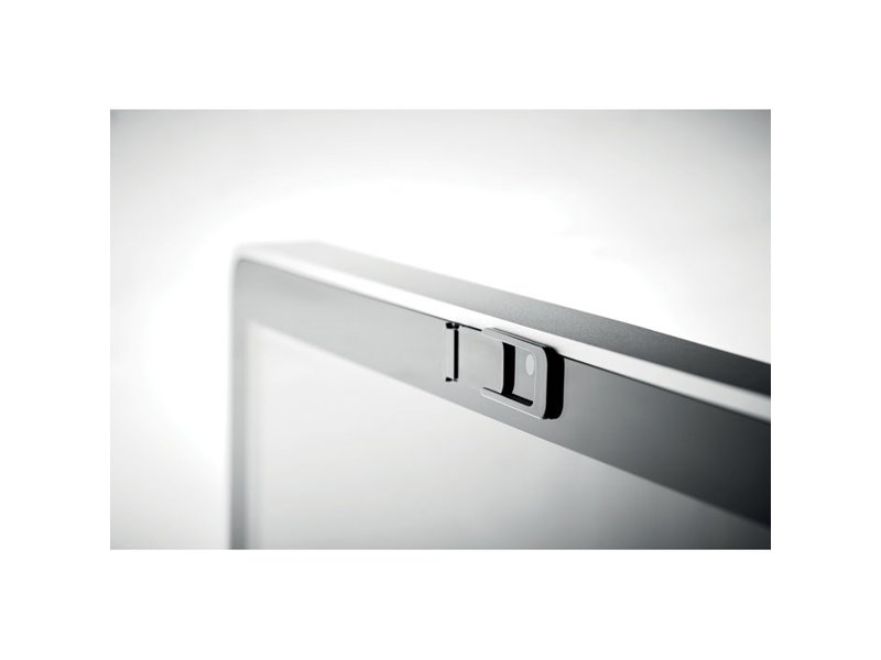 Set met blockers voor laptop