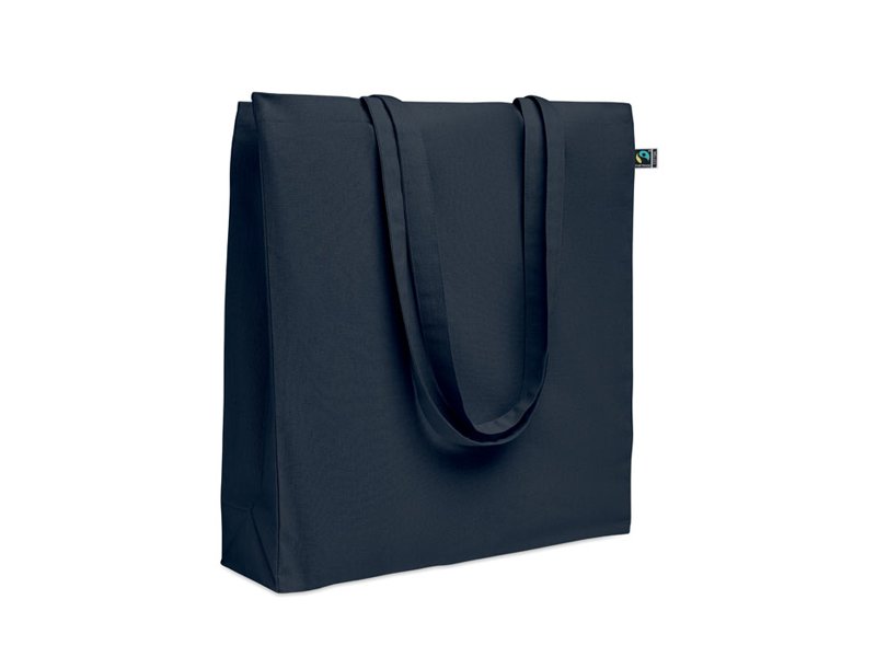 OSOLE++ COLOUR - Fairtrade boodschappentas 180g