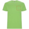 Stafford herenshirt met korte mouwen Stafford herenshirt met korte mouwen