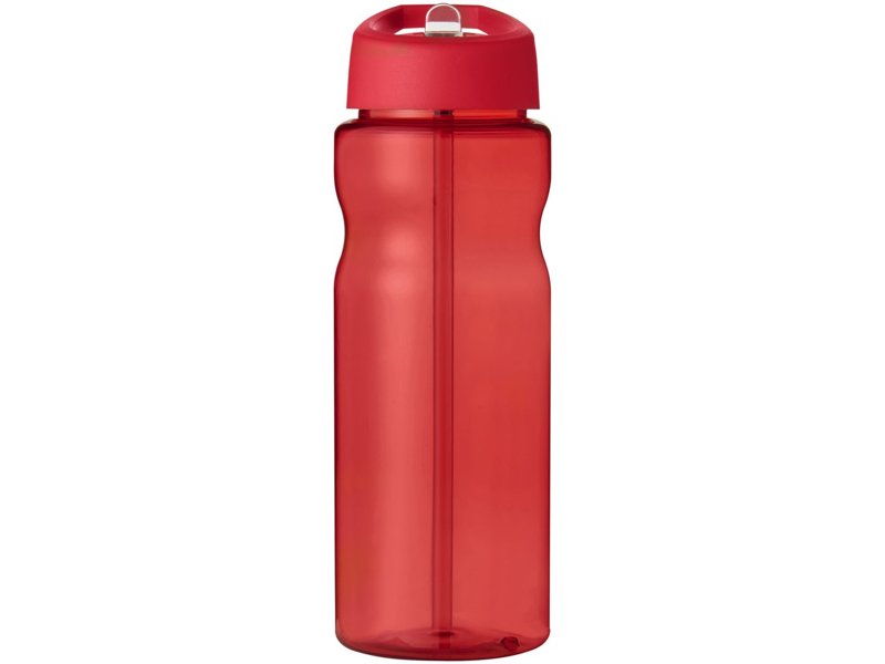 H2O Active® Base 650 ml bidon met fliptuitdeksel H2O Active® Base 650 ml bidon met fliptuitdeksel