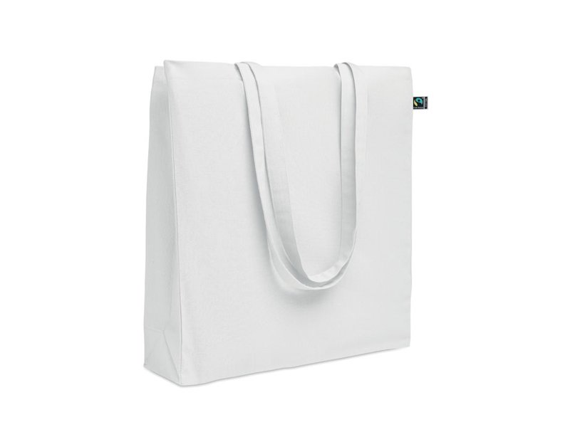 OSOLE++ COLOUR - Fairtrade boodschappentas 180g