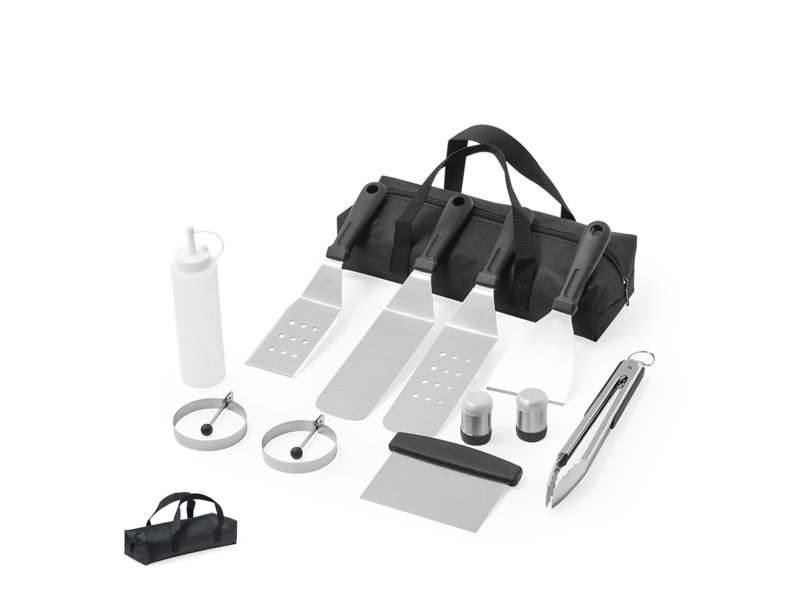 Barbecue Set Raiken Barbecue Set Raiken